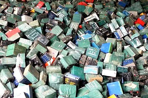 回收废电池_电瓶回收电话_废旧蓄电池回收报价