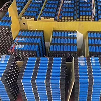 海淀UPS蓄电池回收中心|废蓄电池回收